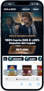 Mejores casinos para jugar fuera de España - Golazzo