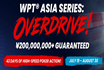 WPT Global impulsa la Serie Asiática