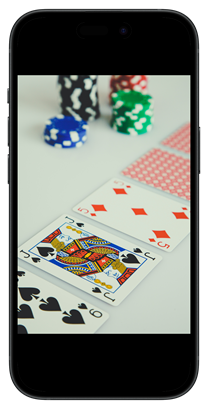 Site de poker Unibet
