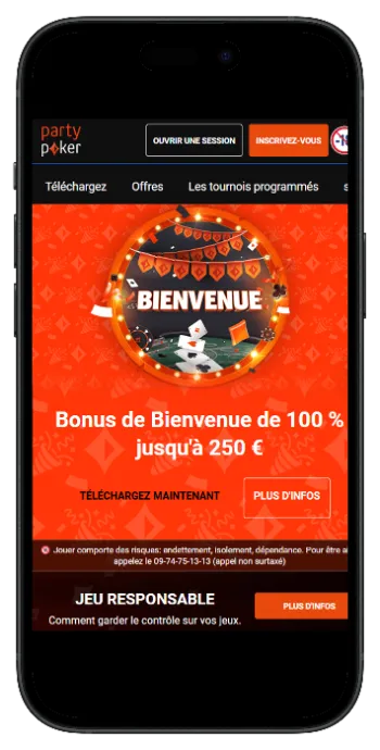 Poker Rakeback Partypoker