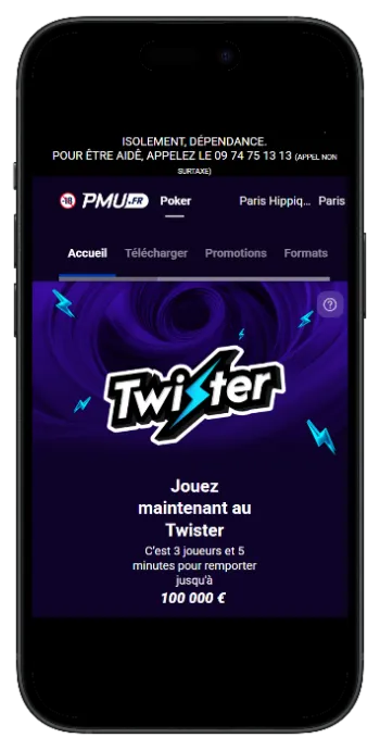 Poker Rakeback PMU