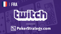 PokerStrategy FranÃ§ais
