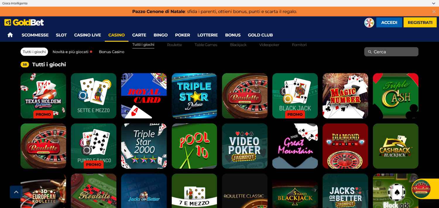 Goldbet