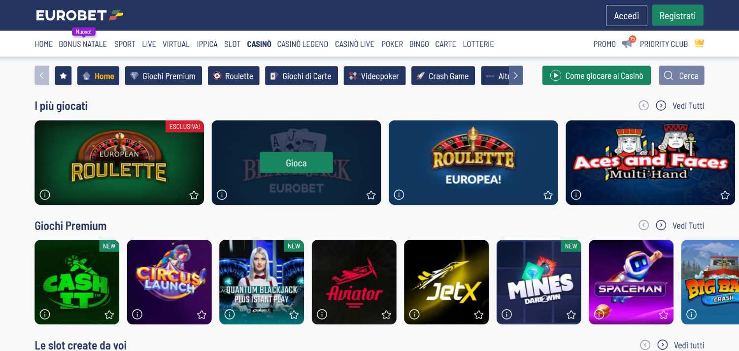 Eurobet