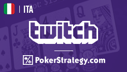 PokerStrategy Italiano