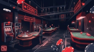 Tutti i migliori casino online non AAMS