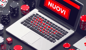 tutti i nuovi casino online