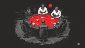 poker zonder cruks