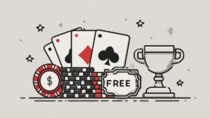 Freeroll poker - dit zijn de beste poker freeroll van dit jaar