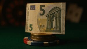 De beste 5 euro deposit casino’s