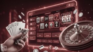 Beste online casino’s echt geld