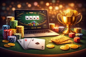 Najlepsze strony pokerowe Crypto i Bitcoin w 2026 roku