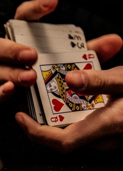 Porównanie ofert poker rakeback