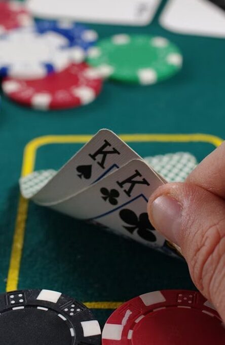 Dlaczego poker rakeback jest kluczowy dla Twojego bankrolla