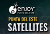 Das Mesas Virtuais até Punta del Este