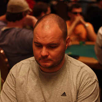 Aaron Lambert