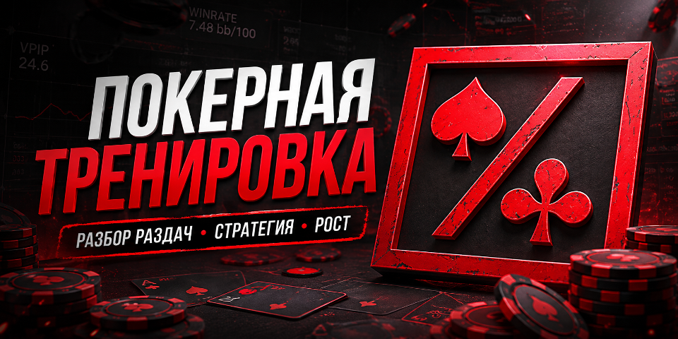 Тренировка 18 сентября: практическое занятие с 4ertik'ом
