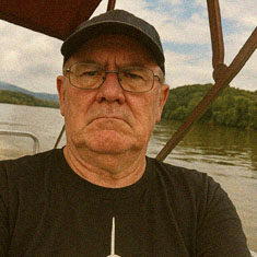 Klas Olsson