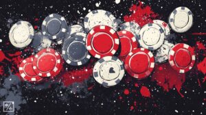Poker chips