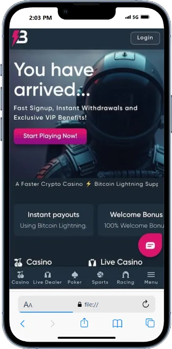 betplay.io Aviator casino