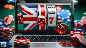 UK online casinos