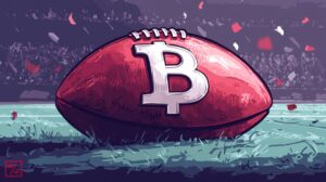 Bitcoin sports betting