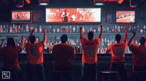 Best live betting sites