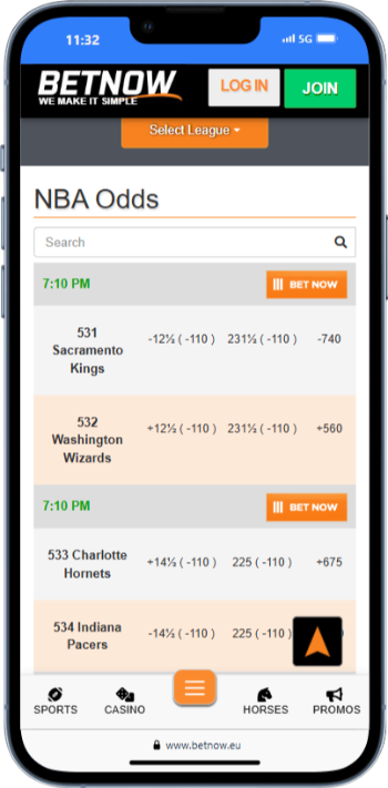 betnow new betting sites