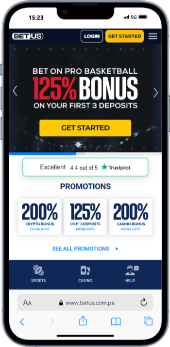 best online sportsbook for payouts, BetUS