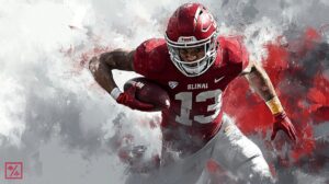 Florida NFL player - bet at Florida sportsbooks