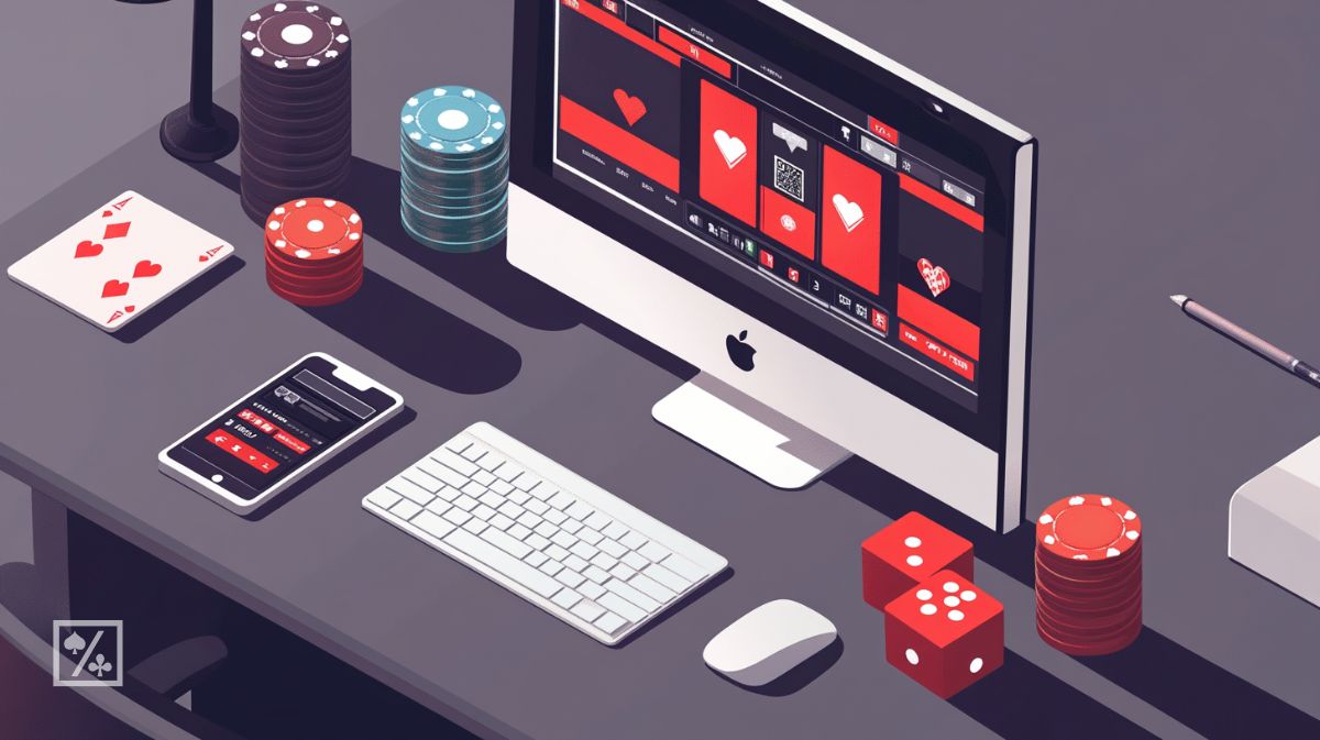 Safe Online Casinos 2026- Trusted Sites by Players