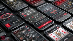 Mr Beast casino app