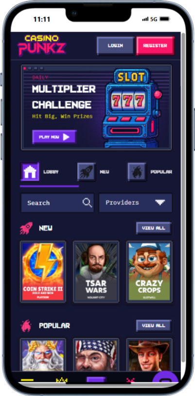 usdt casino site