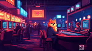 DOGE Casinos