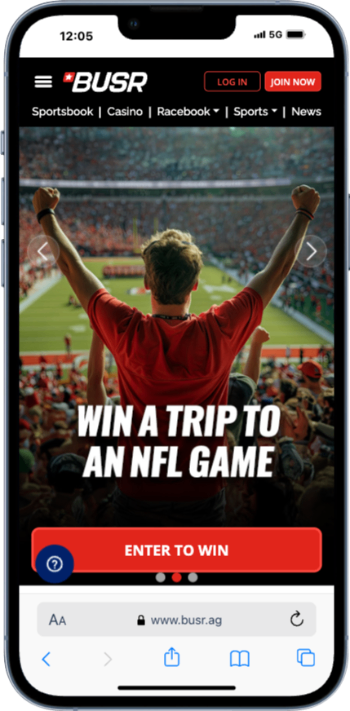 busr visa betting sites