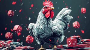 best chicken game gambling sites
