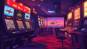 Aviator Casinos
