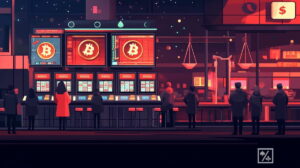 Provably Fair Bitcoin Casinos