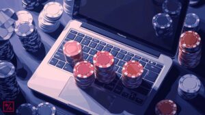 poker not on GAMSTOP