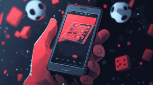 Australian sports betting apps