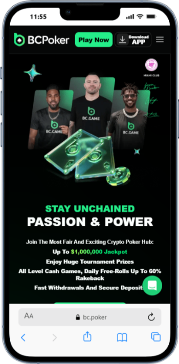 BCpoker