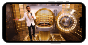 no limit casino live roulette