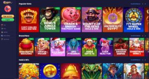 Spree online sweepstakes casino