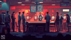 Best Live Casinos