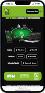 Ya Poker Software