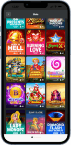 bcgame slots