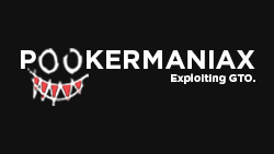 pokermaniax 10k Challenge