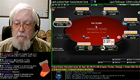 VorpalF2F's Stream