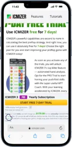 icmizer