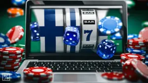 parhaat nettikasinot